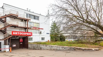 Стилберг-авто Планерная на улице Героев Панфиловцев изображение 20