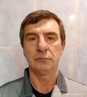 Вехов Андрей Григорьевич