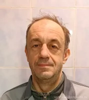 Глухман Павел Сергеевич