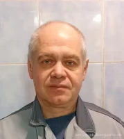 Семенов Юрий Алексеевич