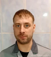 Шарафутдинов Дмитрий Андреевич